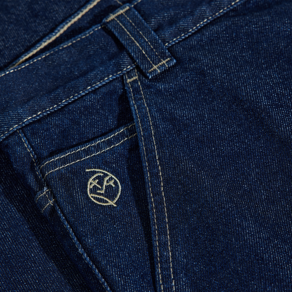 Big Boy Work Pants - One Wash