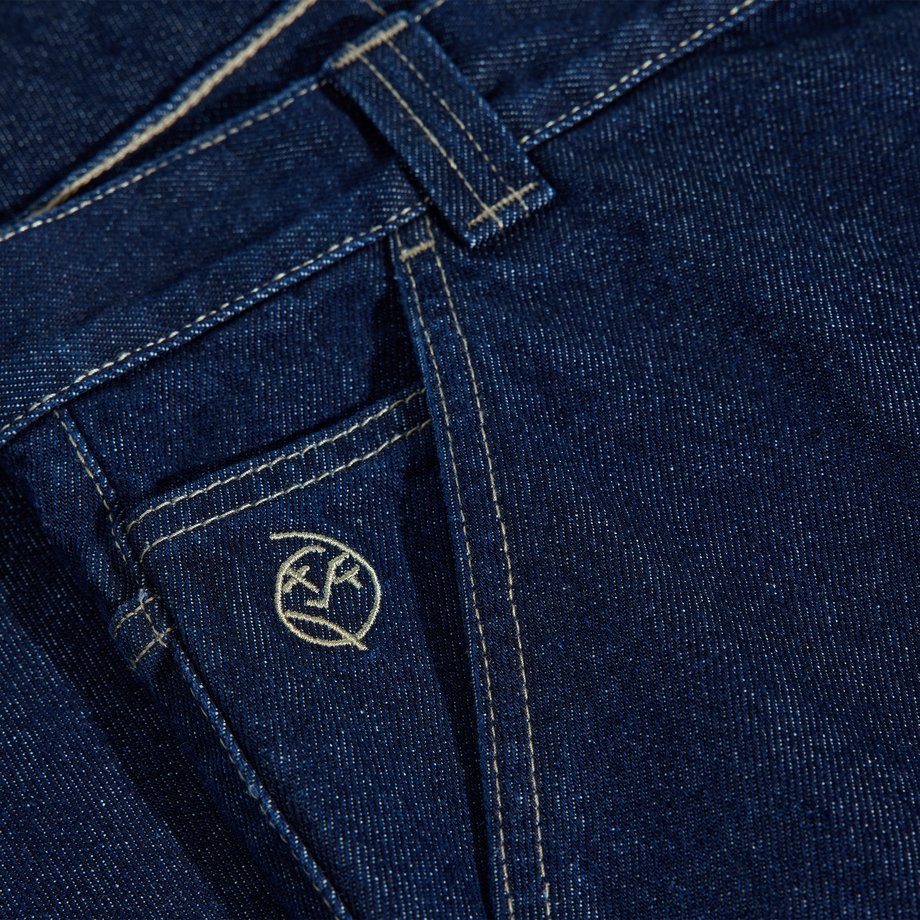 Big Boy Work Pants - One Wash