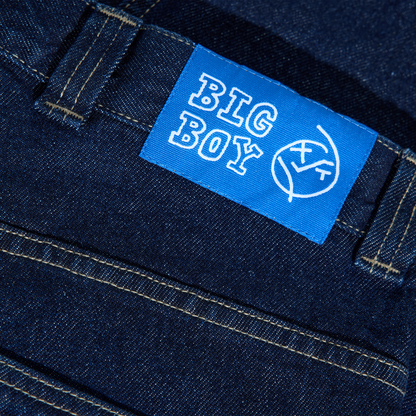 Big Boy Work Pants - One Wash