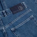 91! Pants - Blue Wash