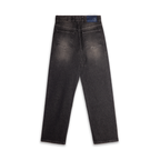 91! Pants - Dirty Black