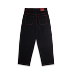 Big Boy Pants Apocalypse Nun - Black/Red