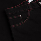 Big Boy Pants Apocalypse Nun - Black/Red