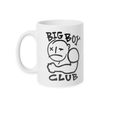 Big Boy Club Coffee Mug