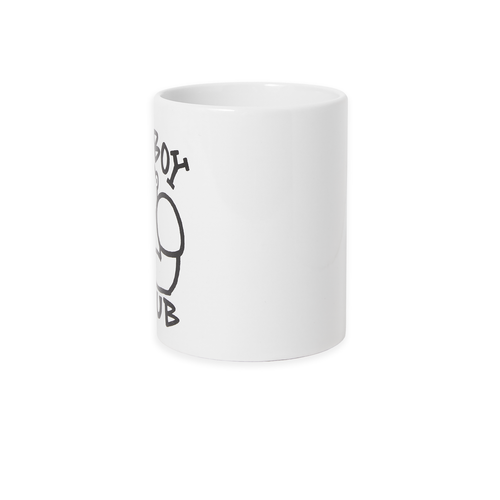 Big Boy Club Coffee Mug