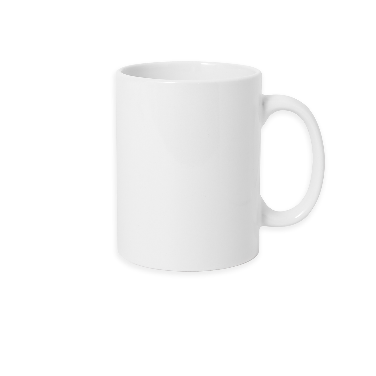 Big Boy Club Coffee Mug