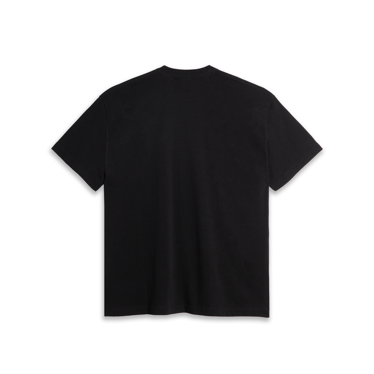 Cat Tee - Black