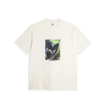 Cat Tee - Ivory