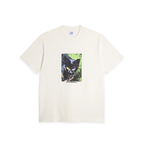 Cat Tee - Ivory