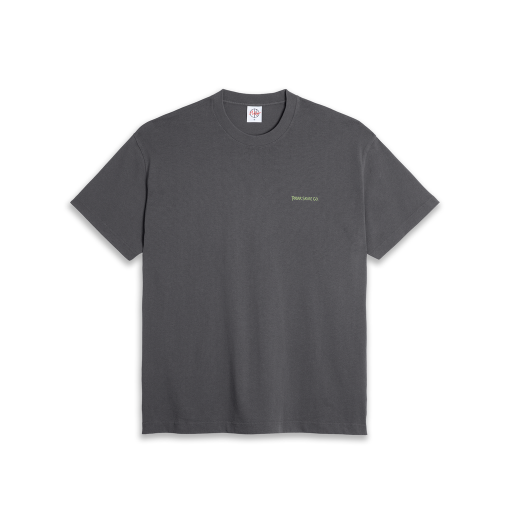 Got Evereything Tee - Graphite