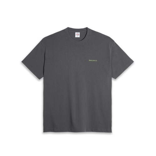 Got Evereything Tee - Graphite