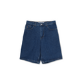Big Boy Jeans Shorts - Dark Blue