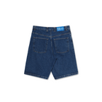 Big Boy Jeans Shorts - Dark Blue