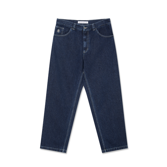 '93! Denim - Indigo