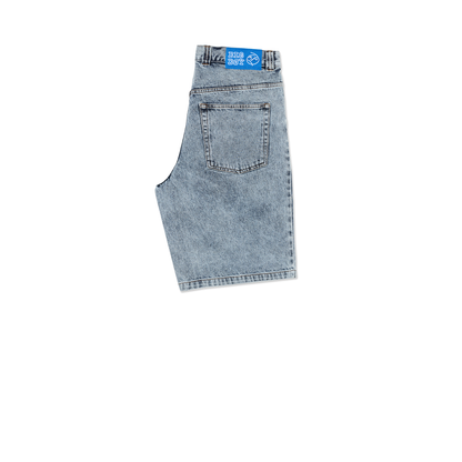Big Boy Shorts - Heavy Washed