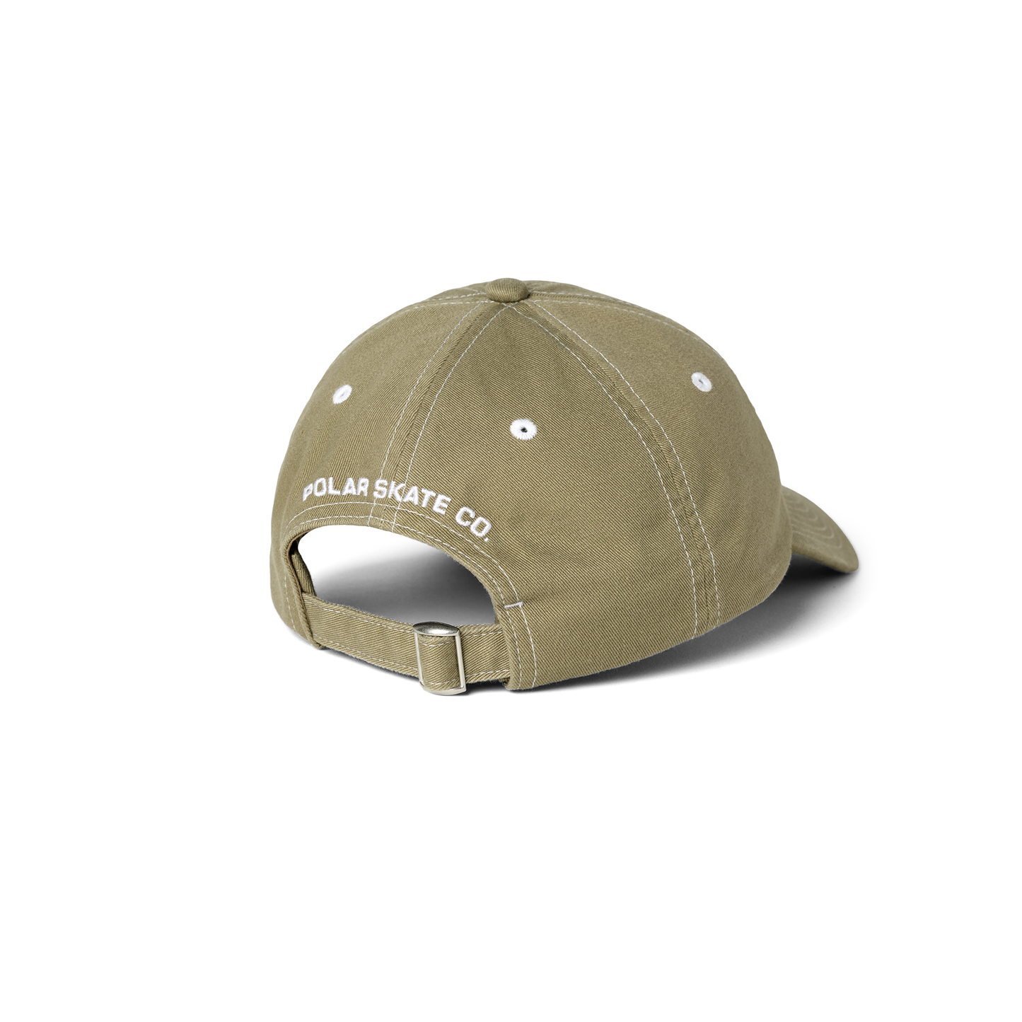 Sai Cap -  Contrast Smoke