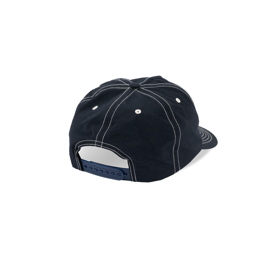 Earl Surf Logo Cap - Navy