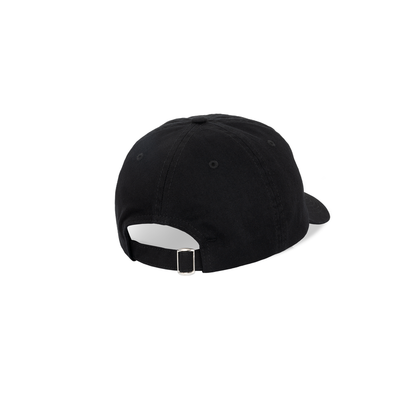 Sai Varsity Logo Cap - Black