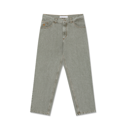 93! Pants - Eucalyptus
