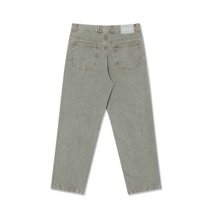 93! Pants - Eucalyptus