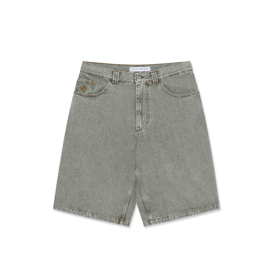 Big Boy Shorts - Eucalyptus