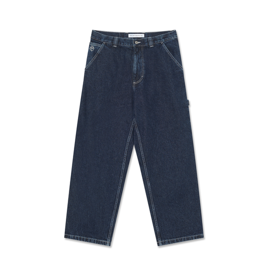 Big Boy Work Pants - Indigo