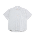 Mitch Shirt - Blue Check