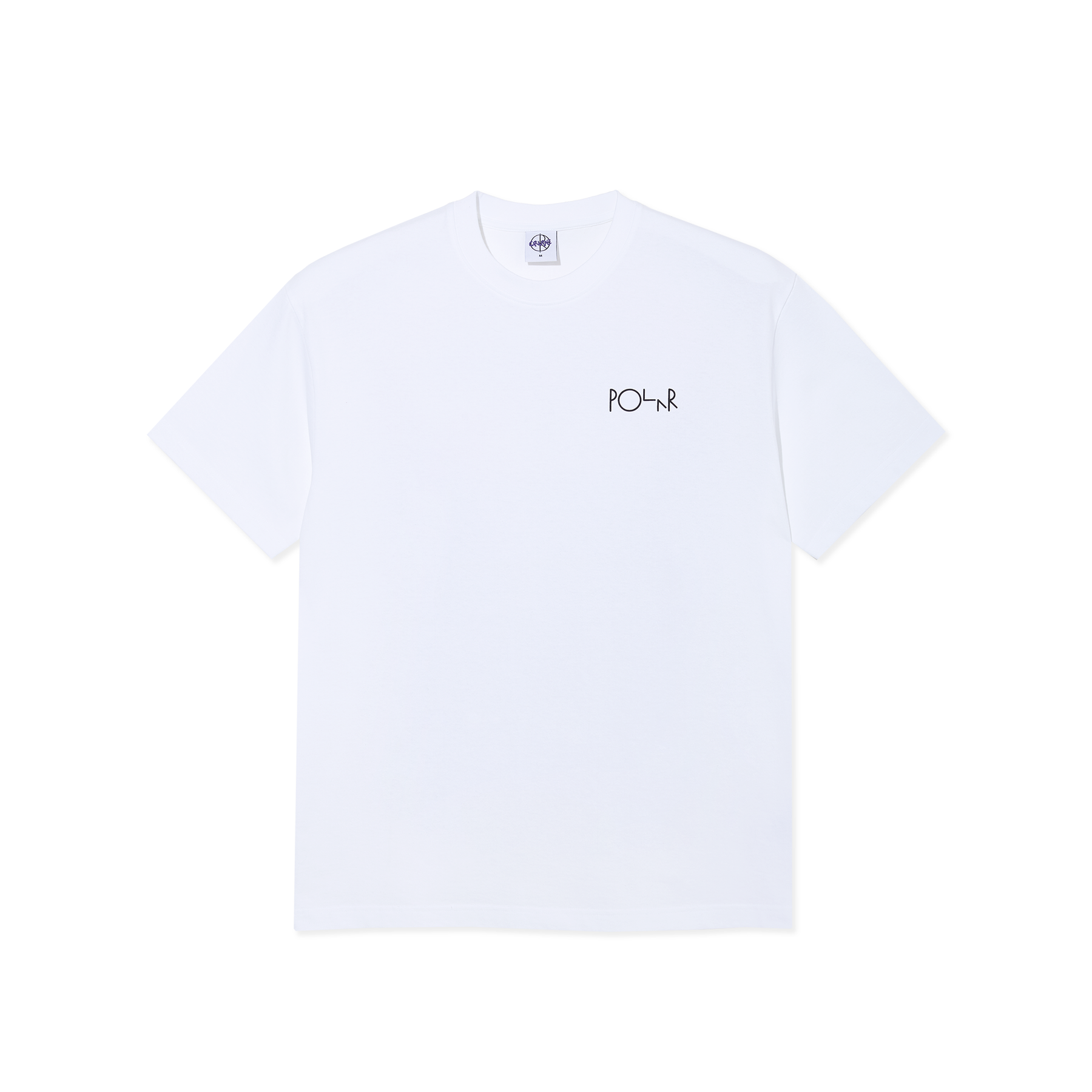 Lost & Found Tee - White
