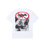 Lost & Found Tee - White
