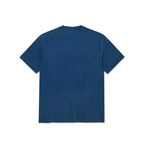 Rabbit Tee - Blue