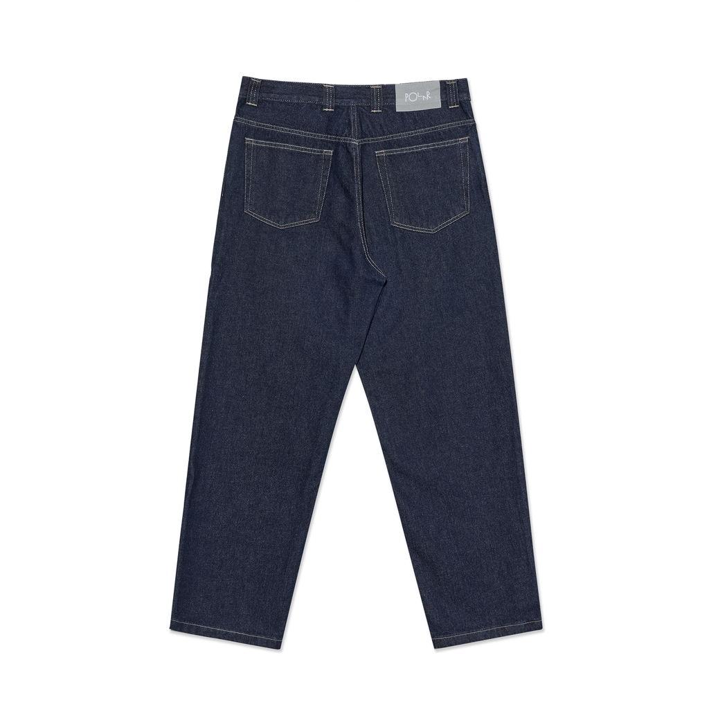 93! Pants - One Wash