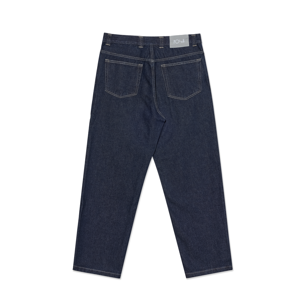 93! Pants - One Wash