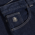 93! Pants - One Wash