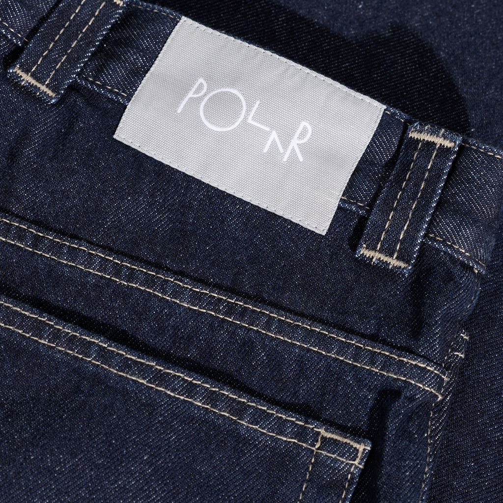 93! Pants - One Wash