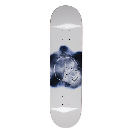 Stroke Logo Deck - Team - Cream