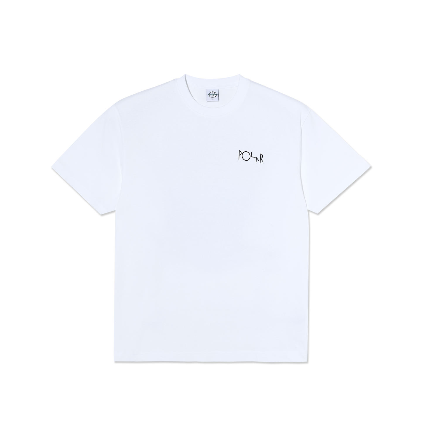 Dunes Tee - White