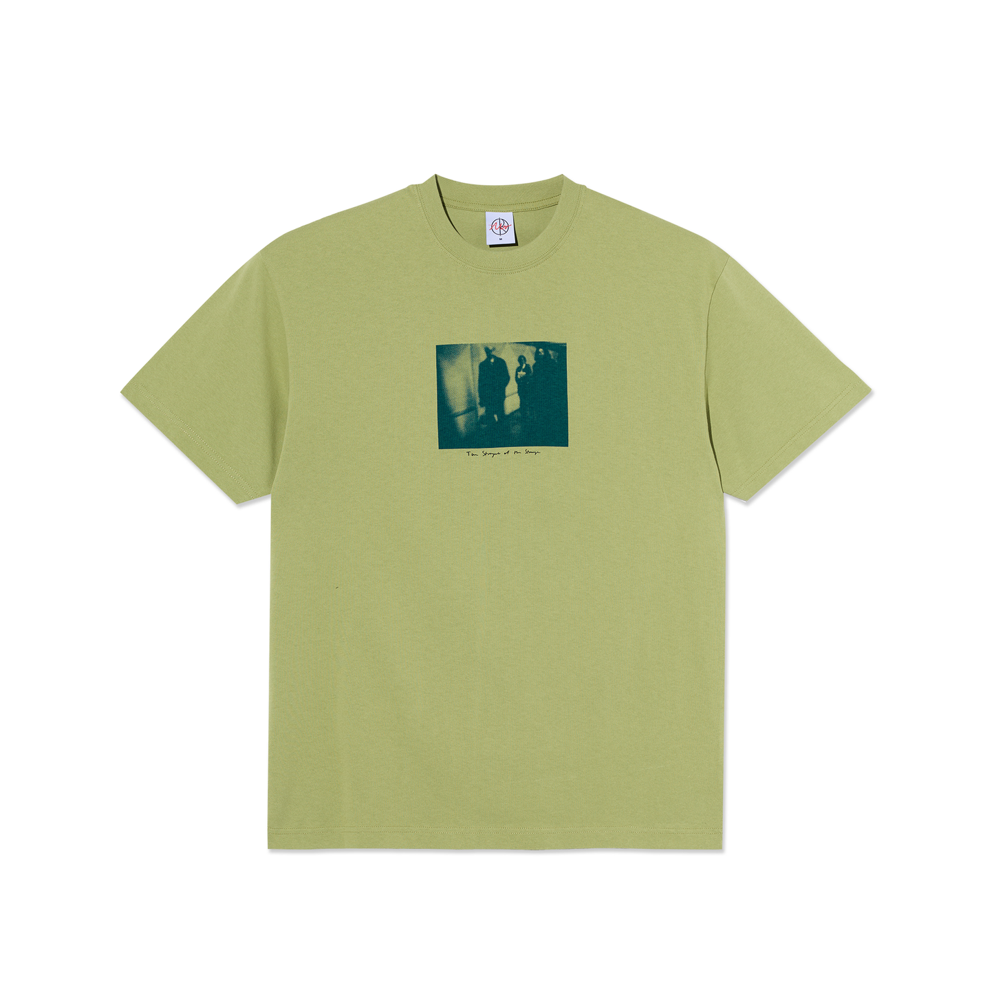 SOTS Tee - Olive