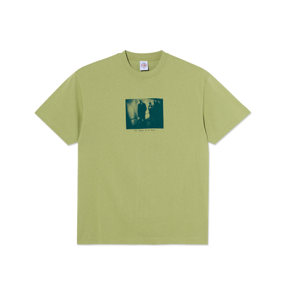 SOTS Tee - Olive