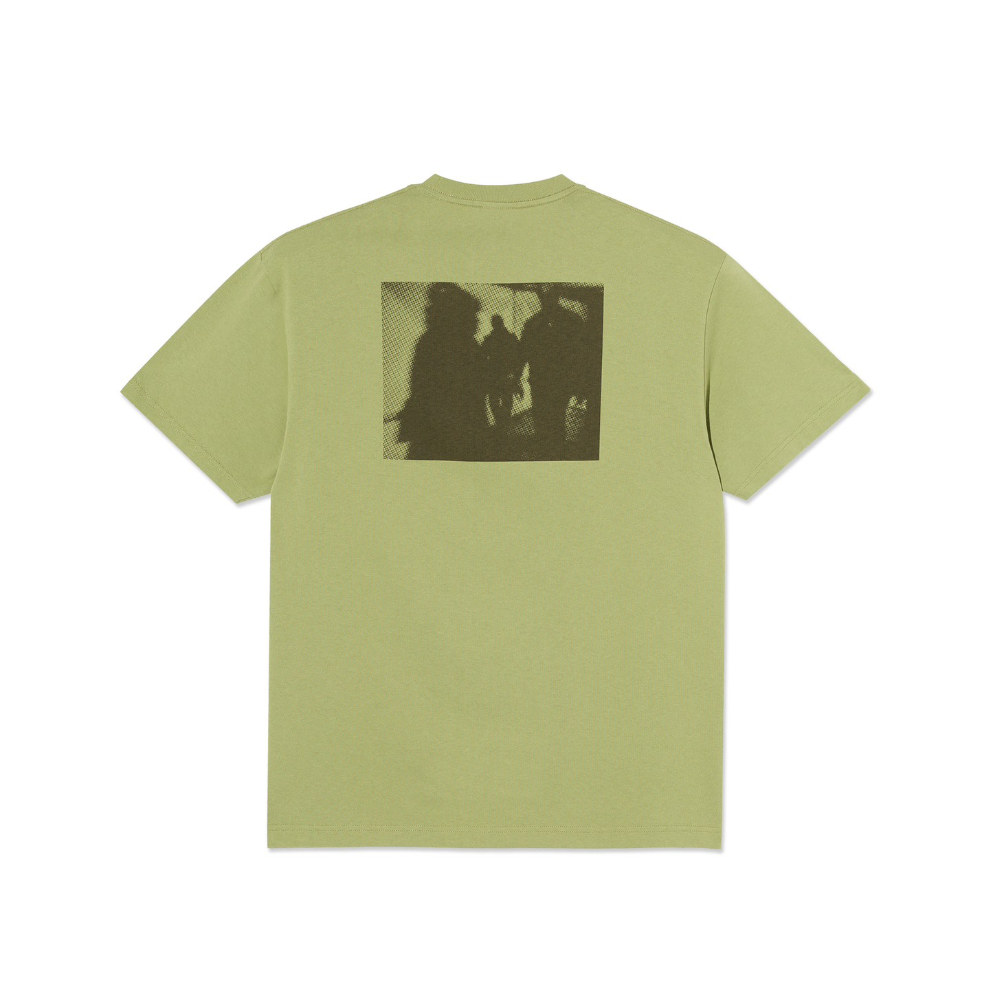 SOTS Tee - Olive
