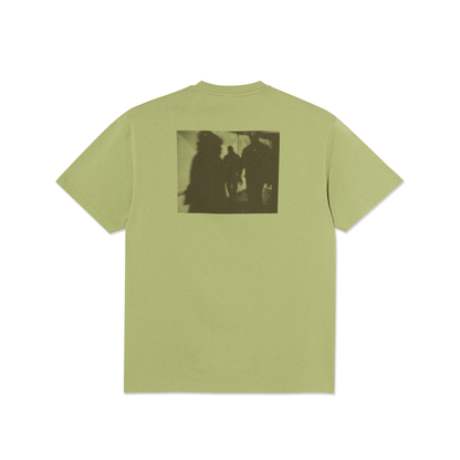 SOTS Tee - Olive