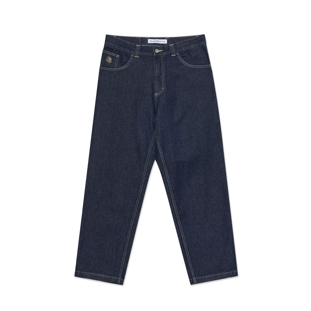 93! Pants - One Wash