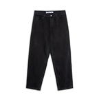 93! Pants - Pitch Black