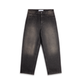 Big Boy Pants - Dirty Black
