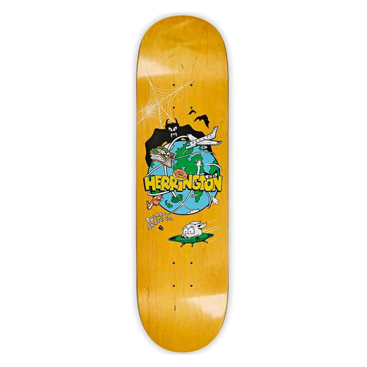 Planet Deck - Herrington