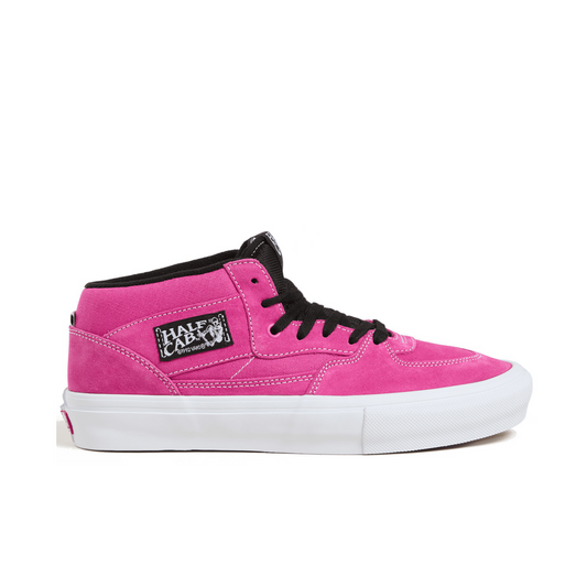Skate Half Cab - Pop Hot Pink