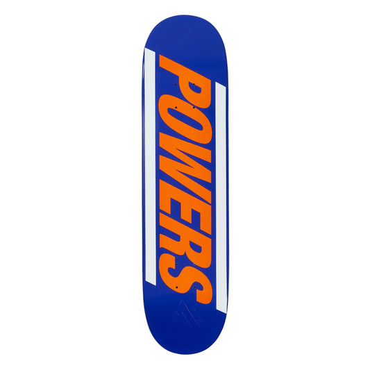 Powers S41 Deck