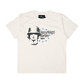 Soldier Tee - White