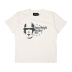 Soldier Tee - White