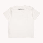Soldier Tee - White