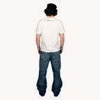 Soldier Tee - White